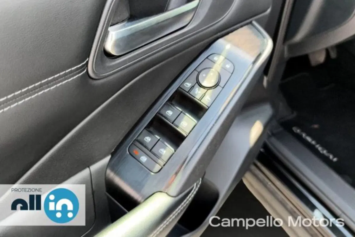 Nissan Qashqai usata a Venezia (16)
