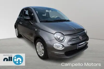 Fiat 500 1.0 hybrid 70cv del 2023 usata a Venezia