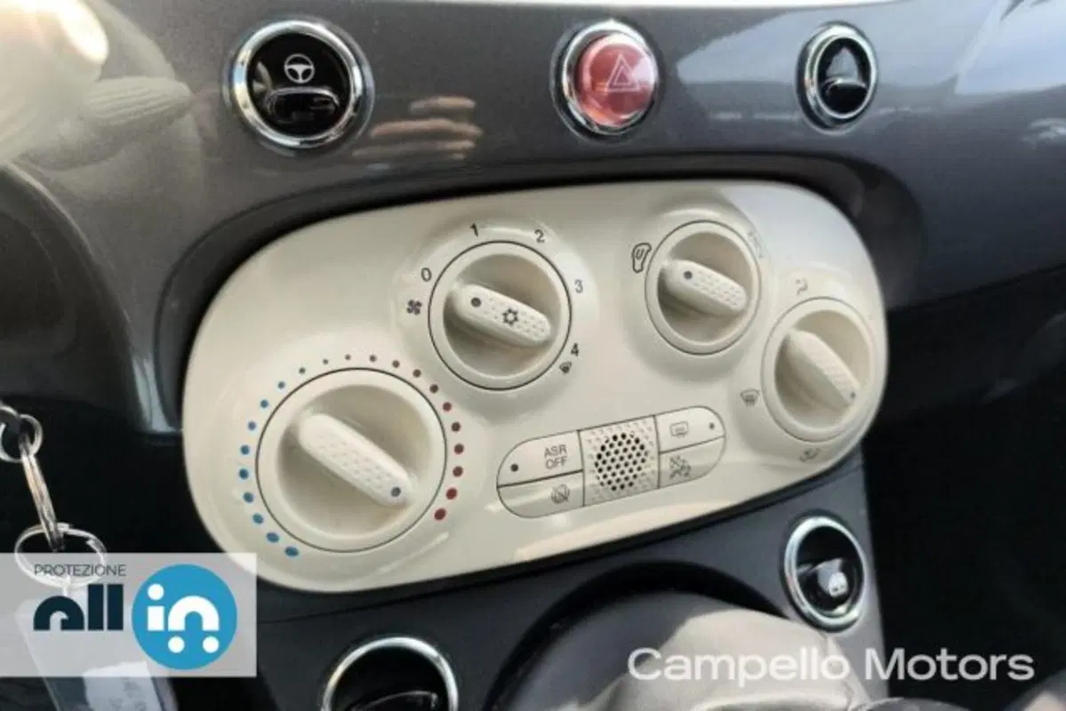 Fiat 500 usata a Venezia (10)