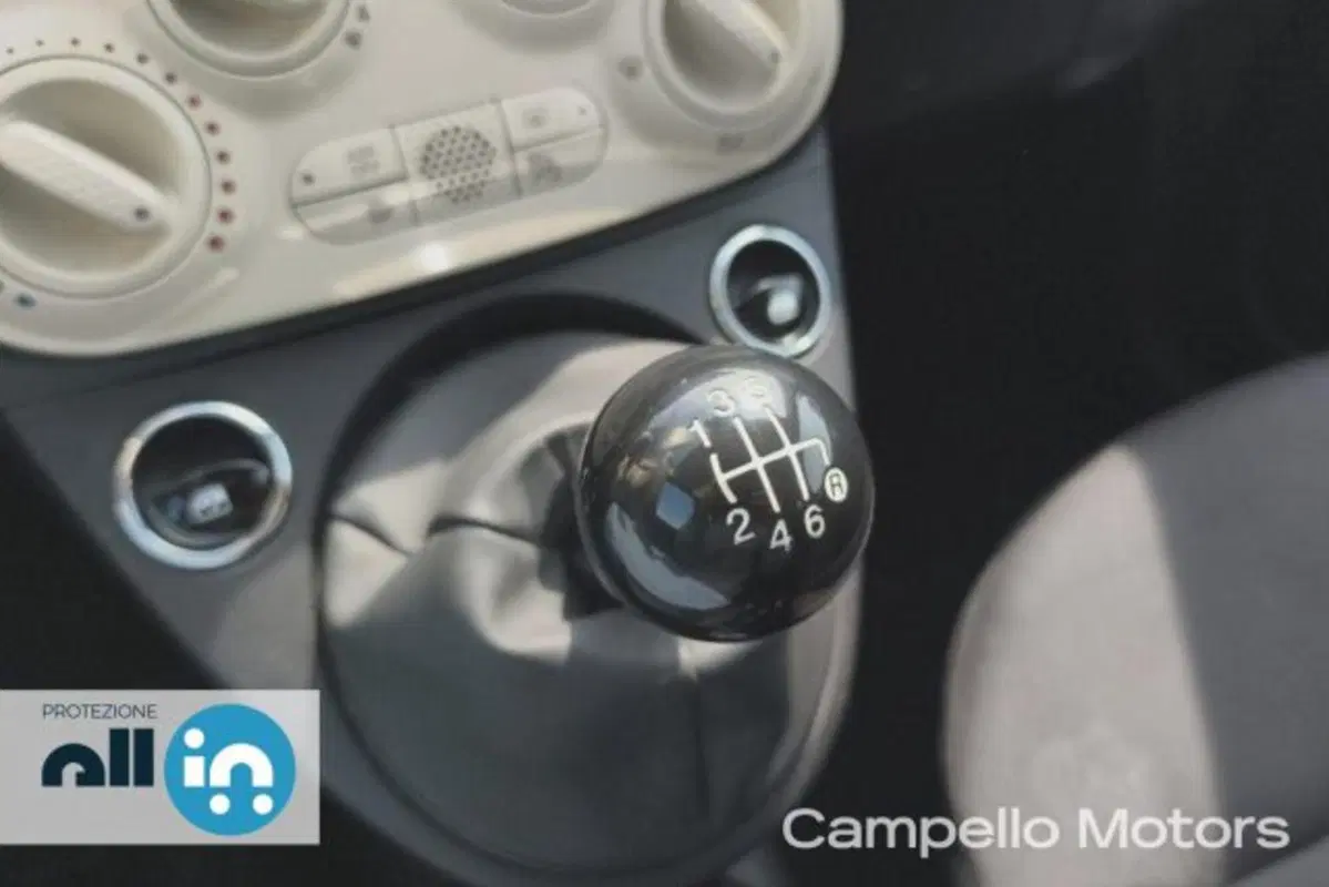 Fiat 500 usata a Venezia (11)