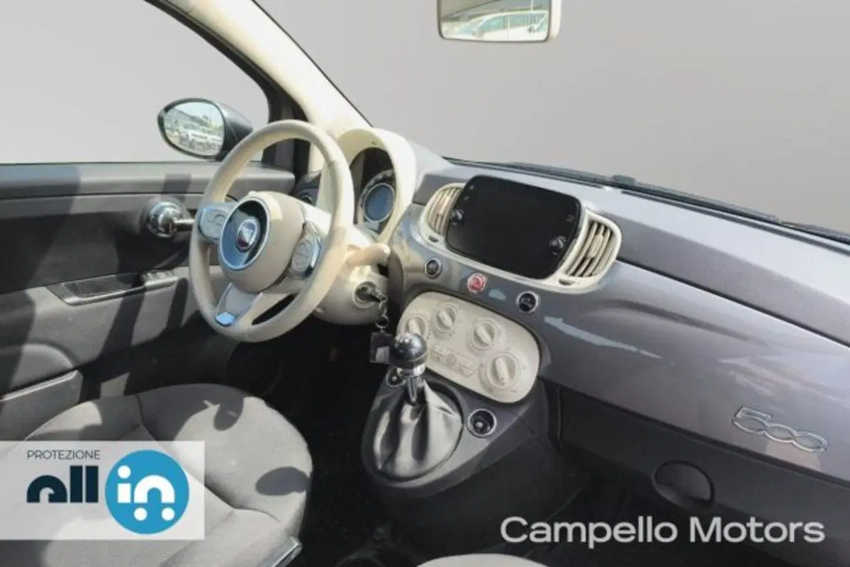 Fiat 500 usata a Venezia (12)