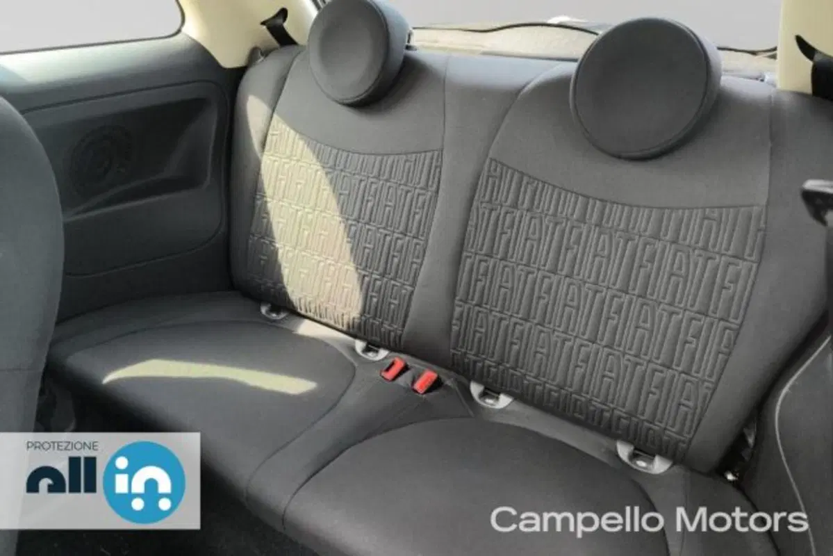 Fiat 500 usata a Venezia (6)