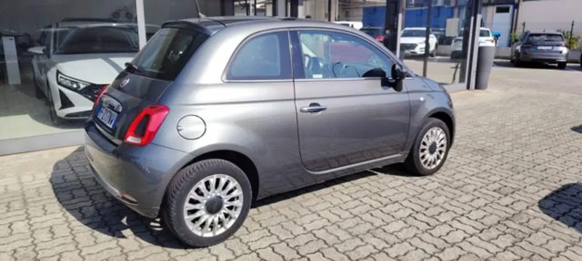 Fiat 500 usata a Pisa (7)