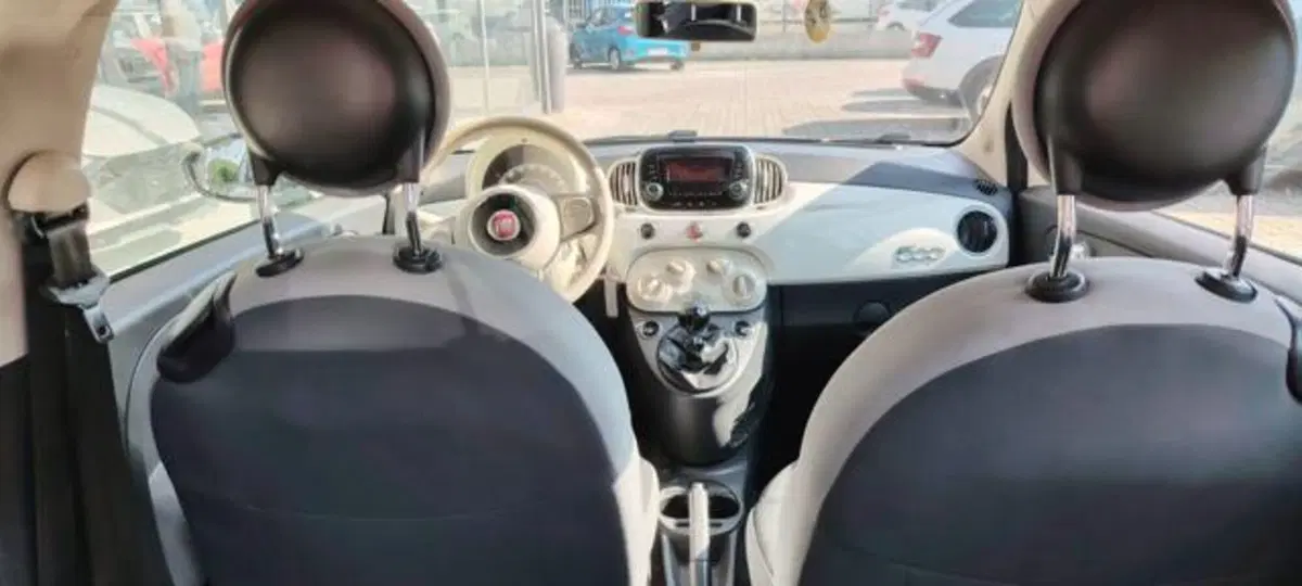 Fiat 500 usata a Pisa (11)