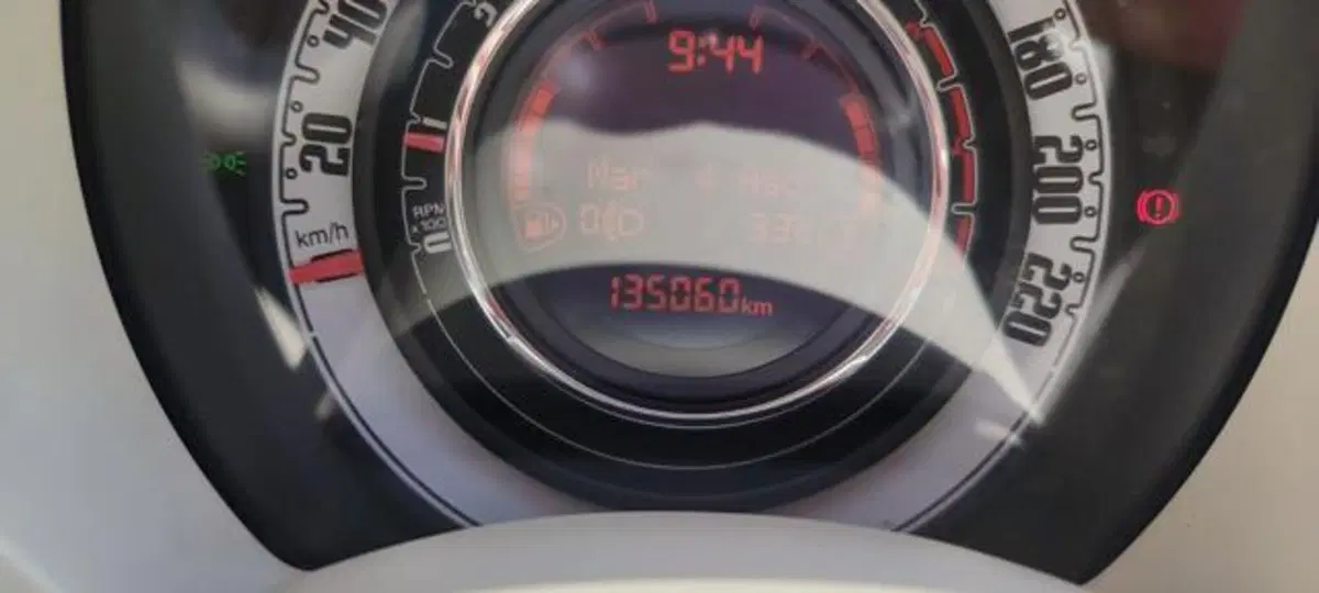 Fiat 500 usata a Pisa (13)