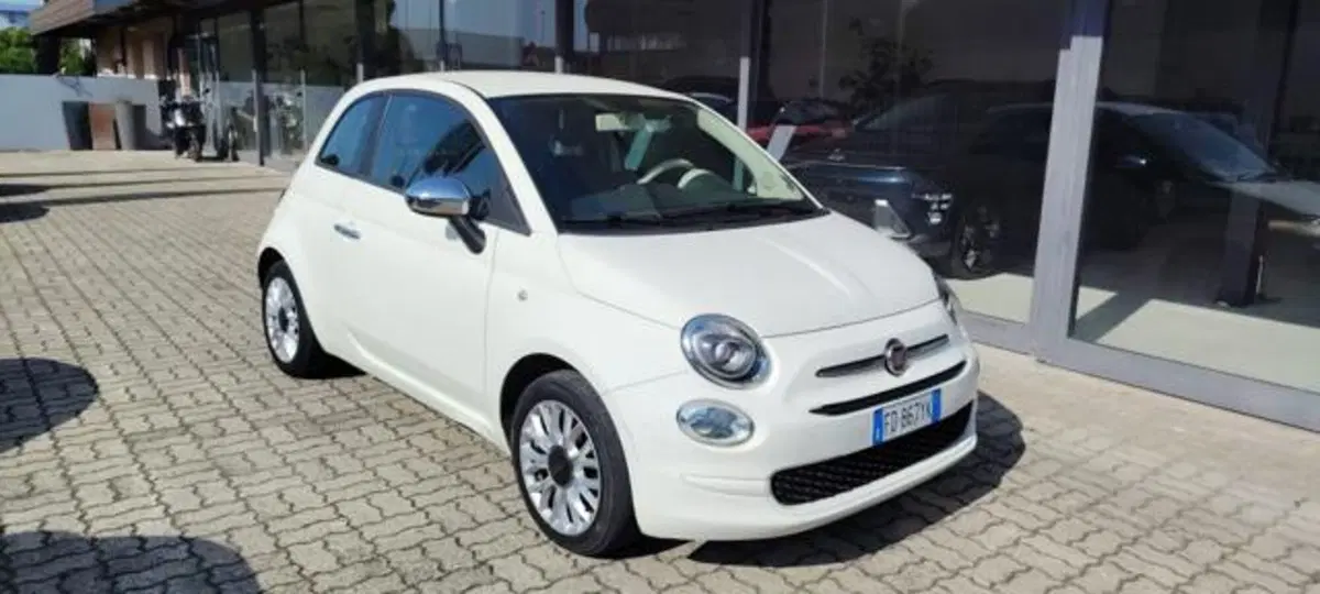 Fiat 500 usata a Pisa (6)