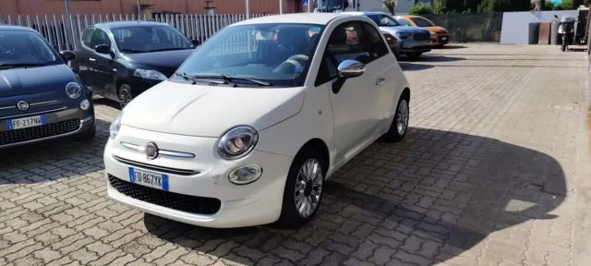Fiat 500 usata a Pisa (8)