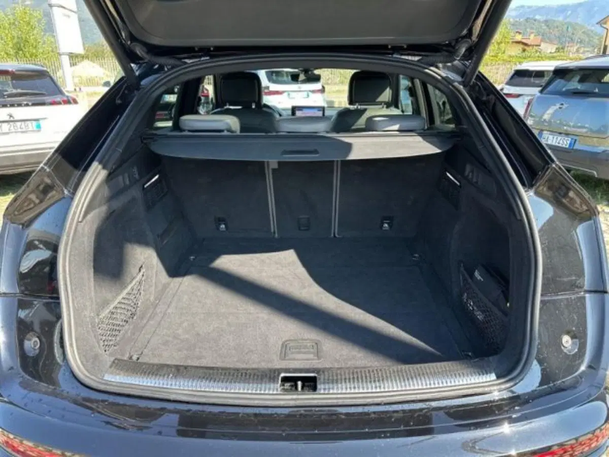 Audi SQ5 usata a Verona (13)