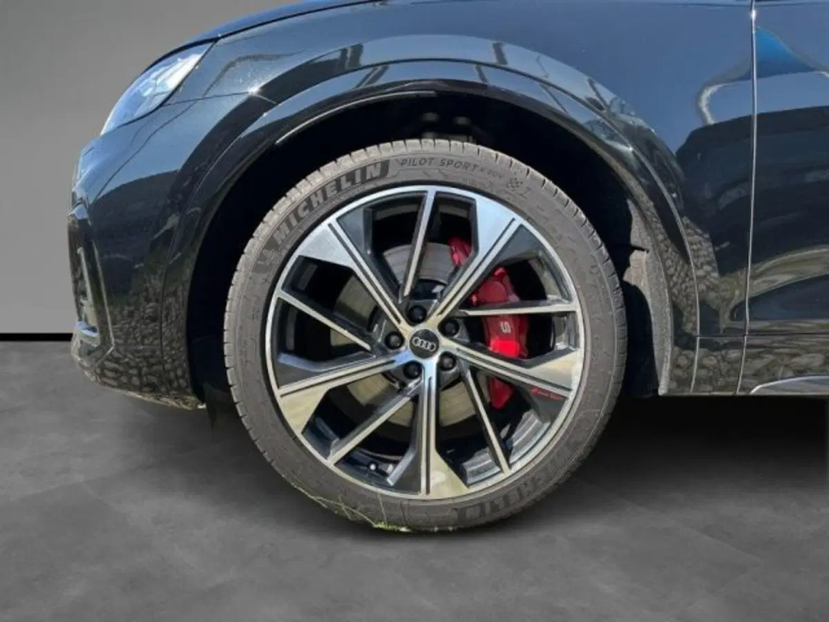Audi SQ5 usata a Verona (4)