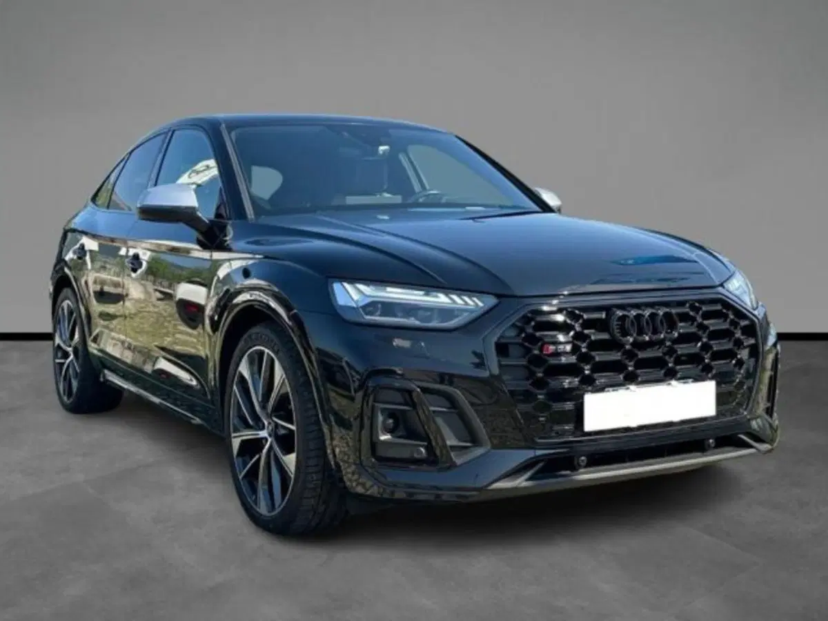 Audi SQ5 usata a Verona (7)