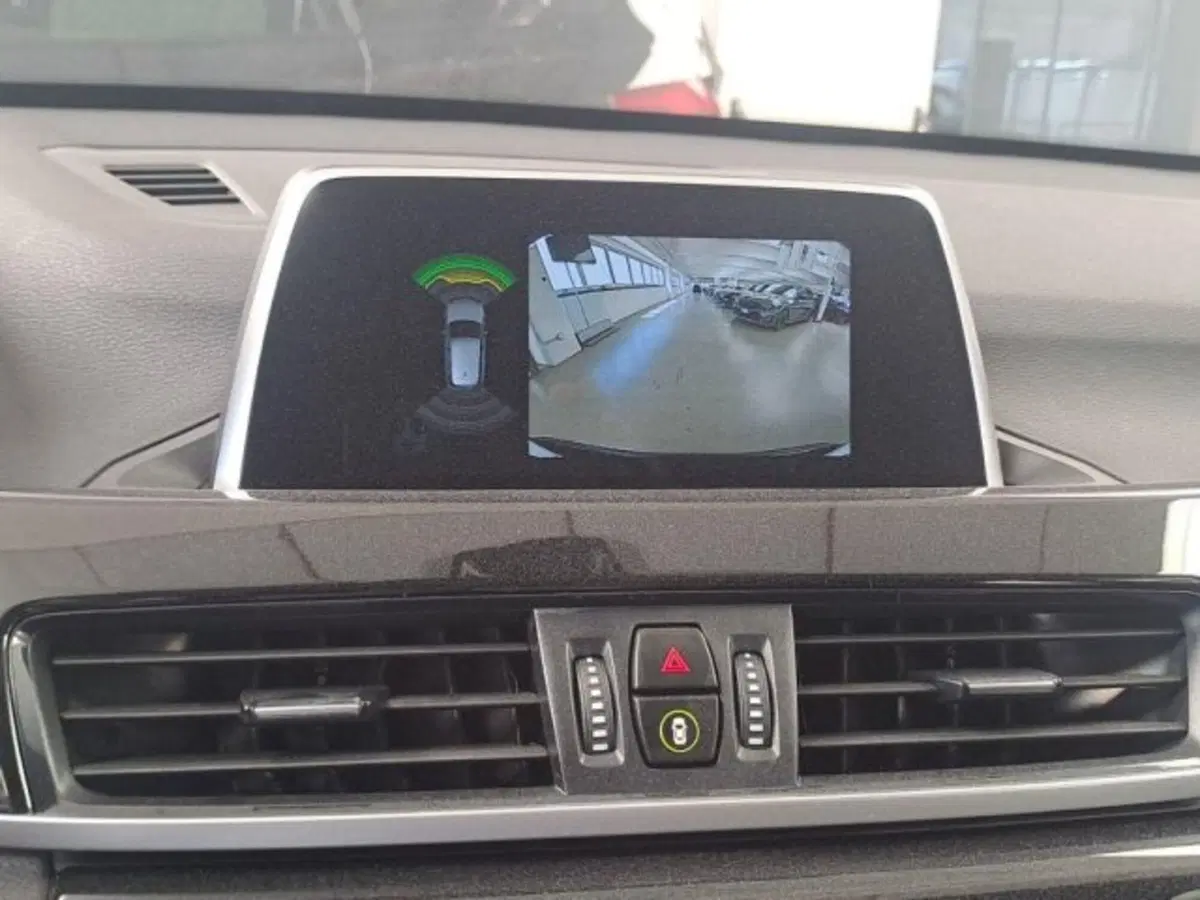 BMW X1 usata a Verona (13)