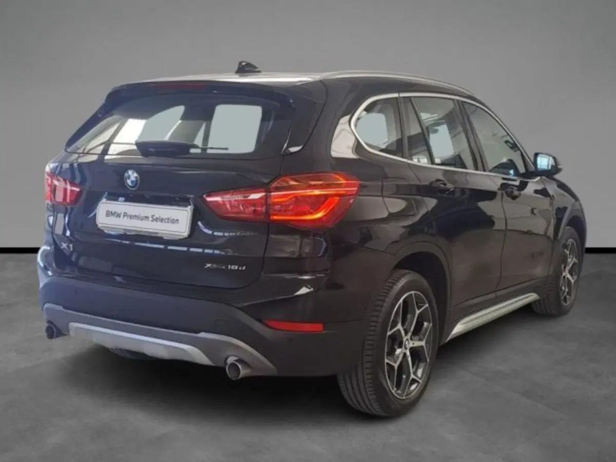 BMW X1 usata a Verona (16)