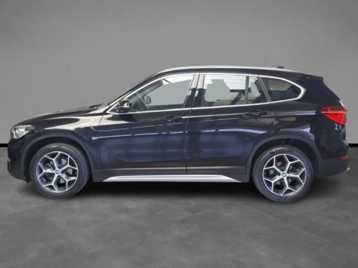 BMW X1 usata a Verona (3)
