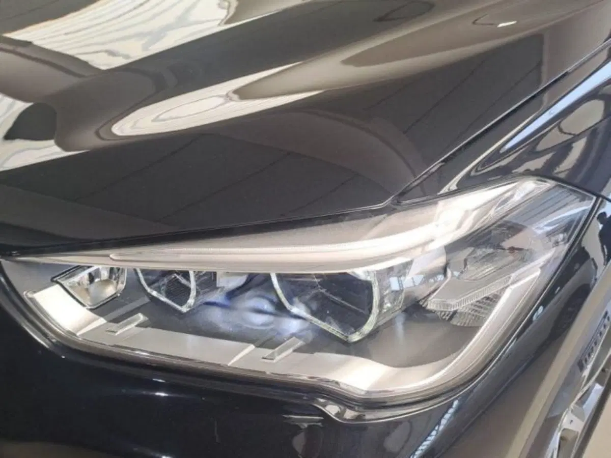 BMW X1 usata a Verona (6)