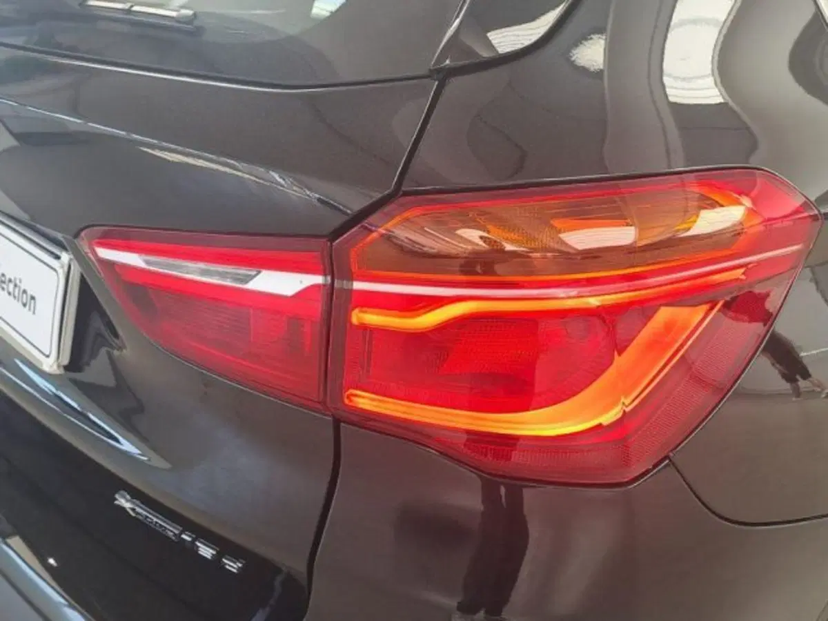 BMW X1 usata a Verona (7)