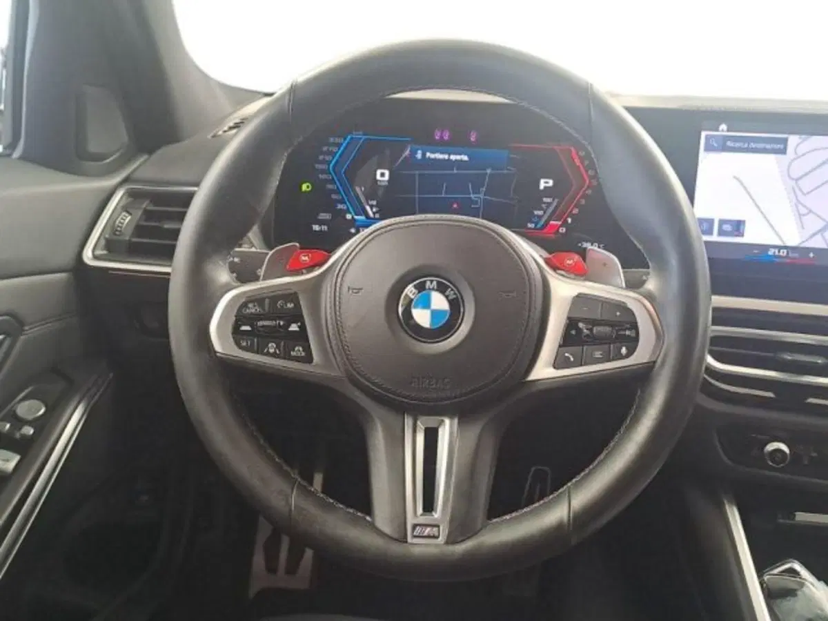 BMW Serie 3 usata a Verona (10)