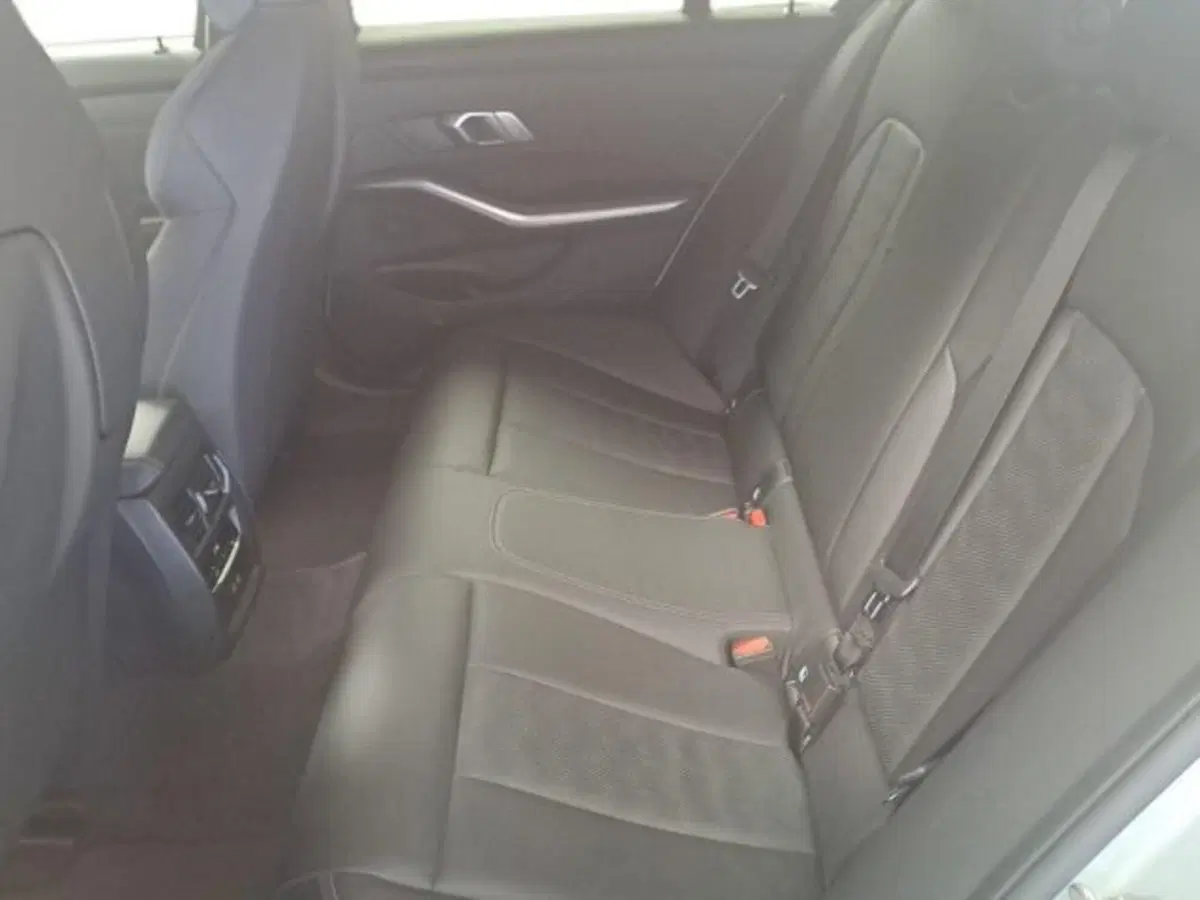 BMW Serie 3 usata a Verona (11)
