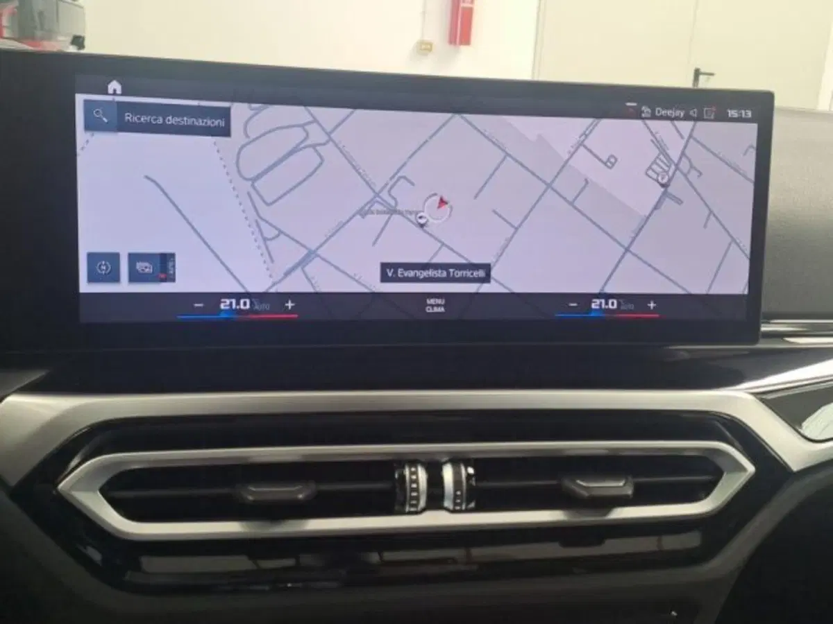 BMW Serie 3 usata a Verona (12)
