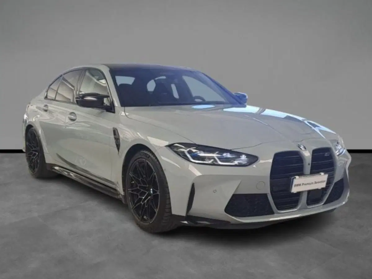 BMW Serie 3 usata a Verona (15)
