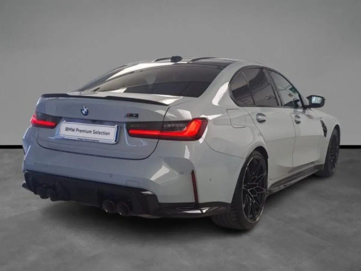 BMW Serie 3 usata a Verona (16)
