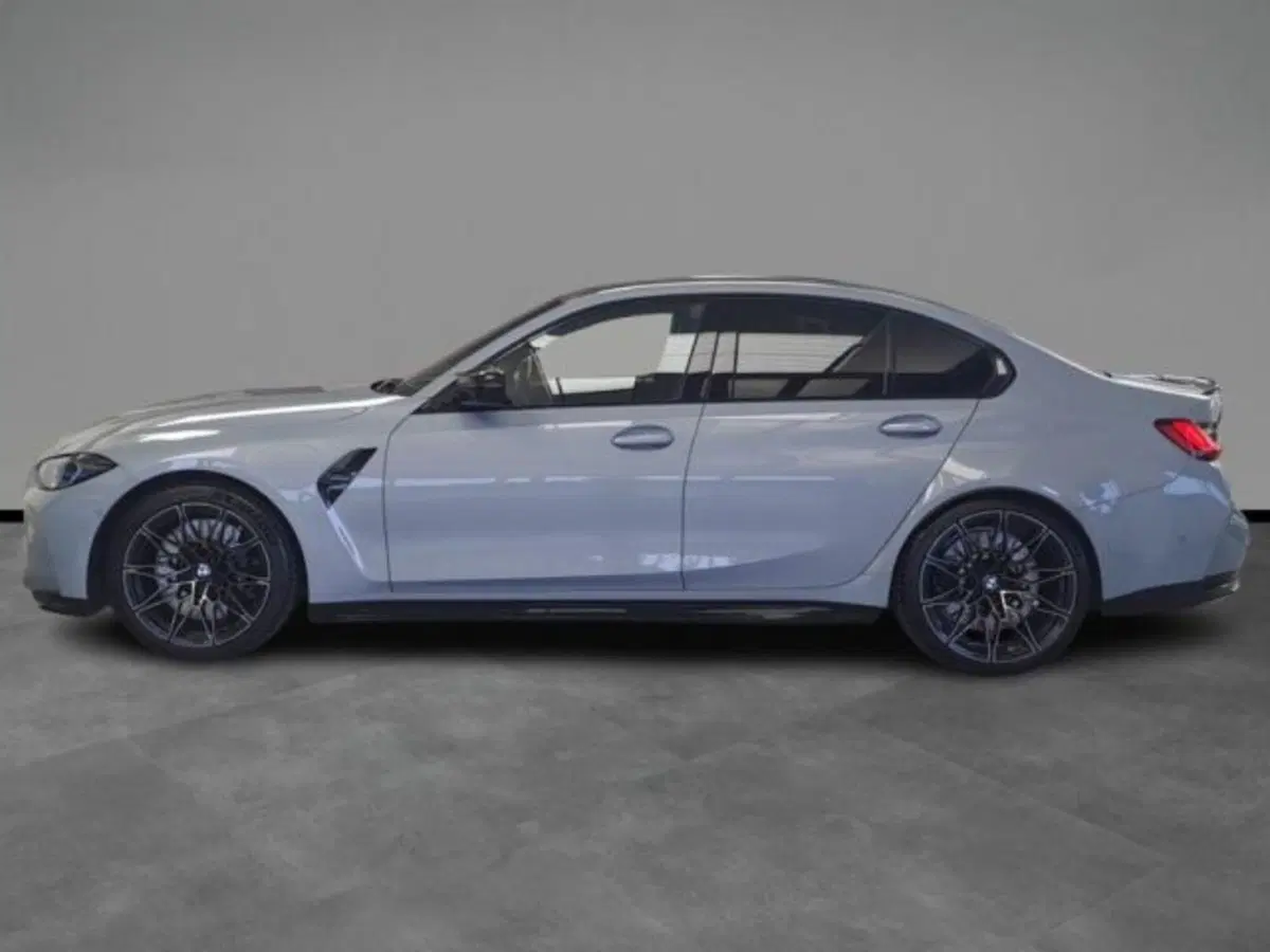 BMW Serie 3 usata a Verona (3)