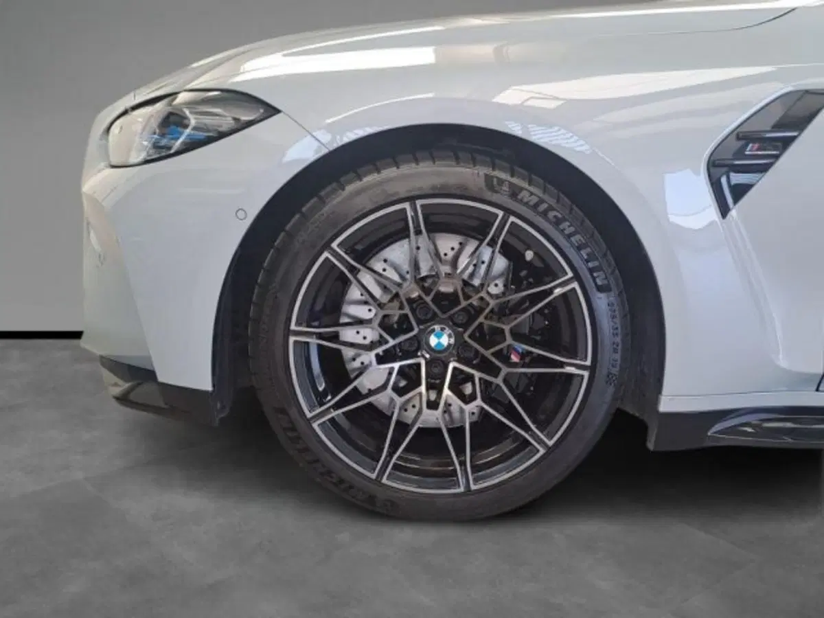 BMW Serie 3 usata a Verona (5)