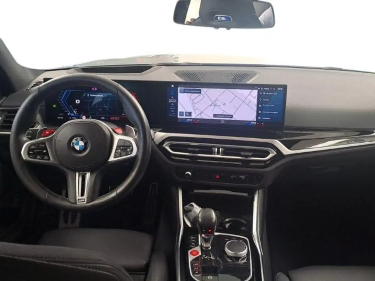 BMW Serie 3 usata a Verona (8)