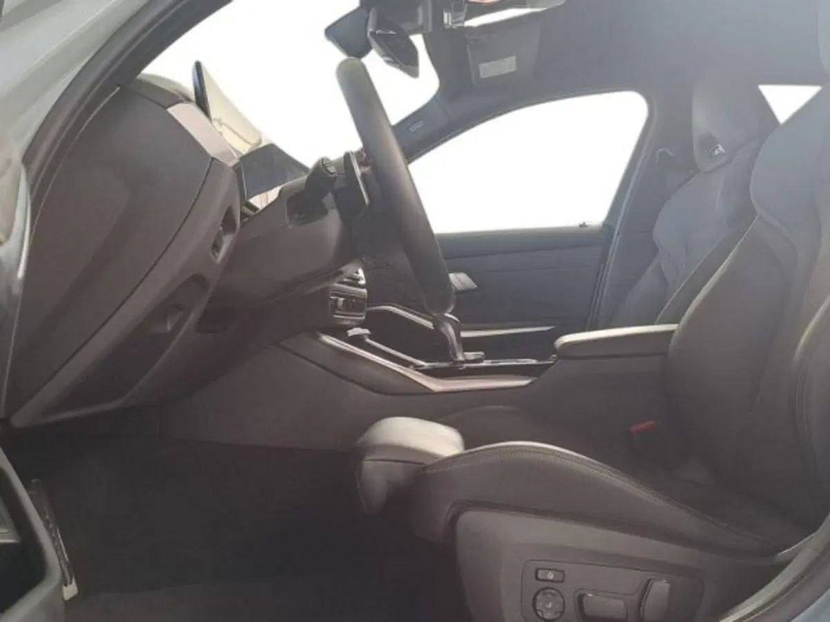 BMW Serie 3 usata a Verona (9)