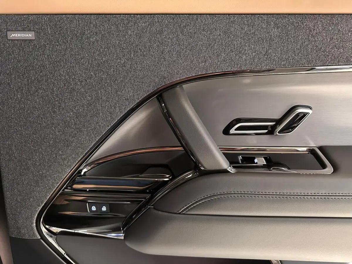 Land Rover Range Rover Sport nuova a Varese (15)