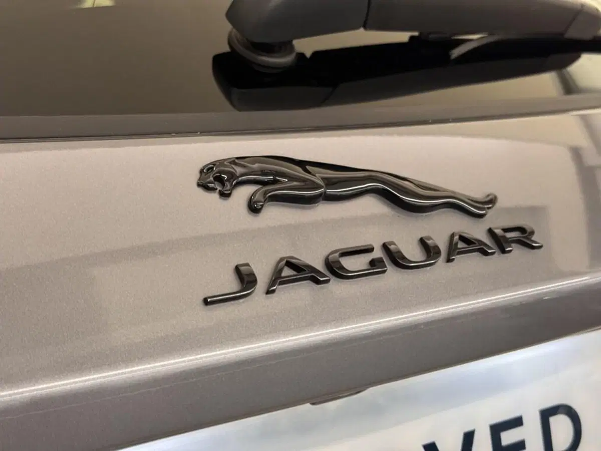 Jaguar E-Pace usata a Varese (15)