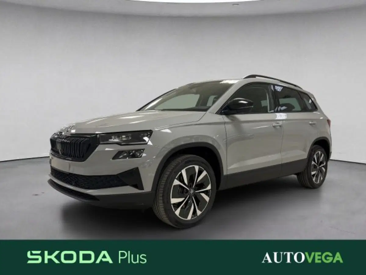 Skoda Karoq nuova a Vicenza