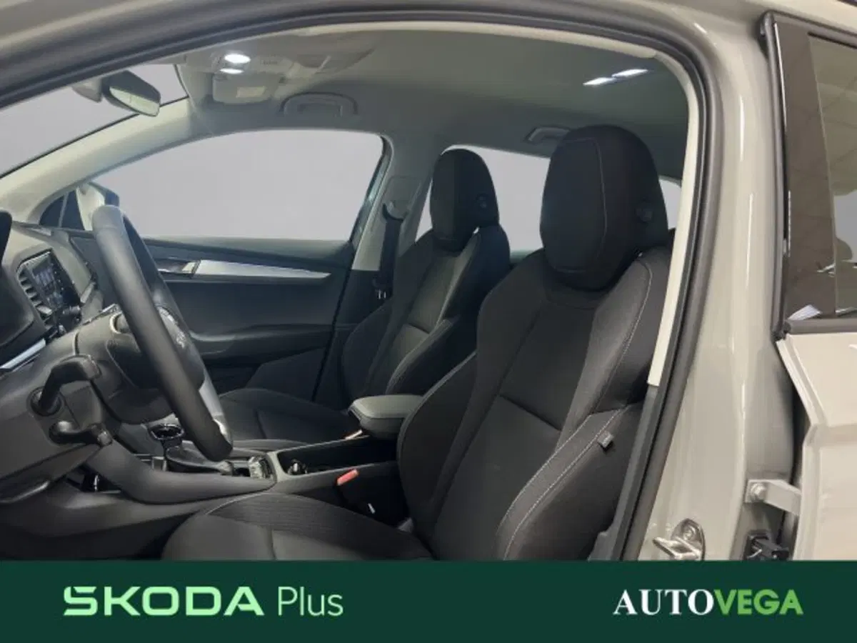 Skoda Karoq nuova a Vicenza (13)