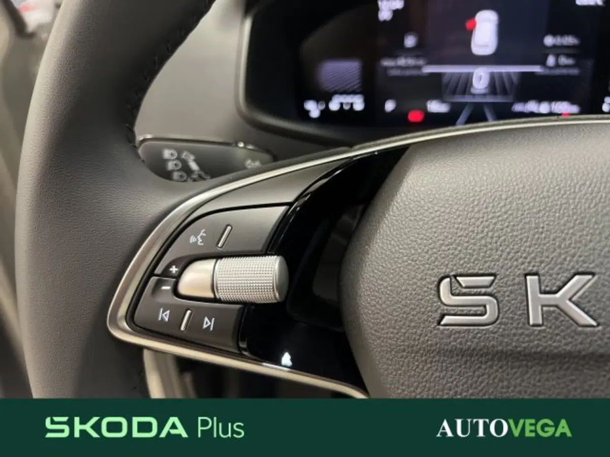 Skoda Karoq nuova a Vicenza (16)