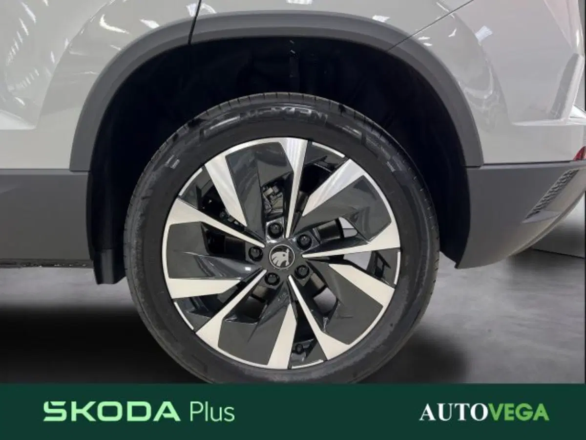 Skoda Karoq nuova a Vicenza (18)