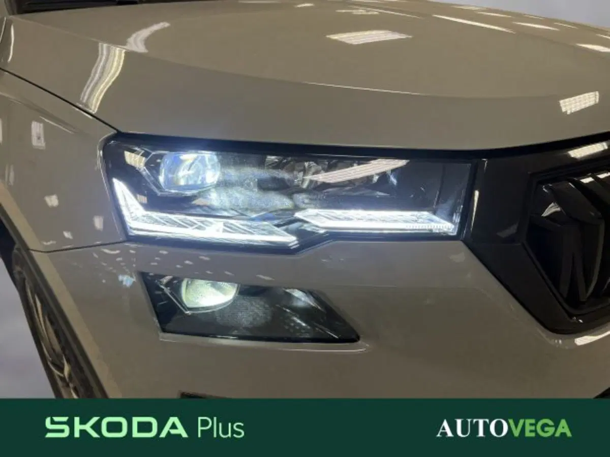 Skoda Karoq nuova a Vicenza (19)