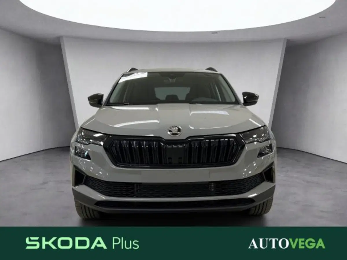 Skoda Karoq nuova a Vicenza (2)