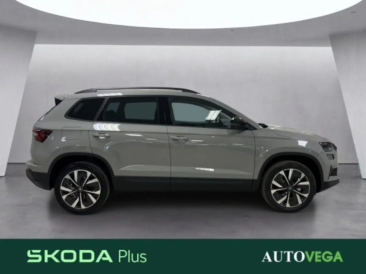 Skoda Karoq nuova a Vicenza (3)