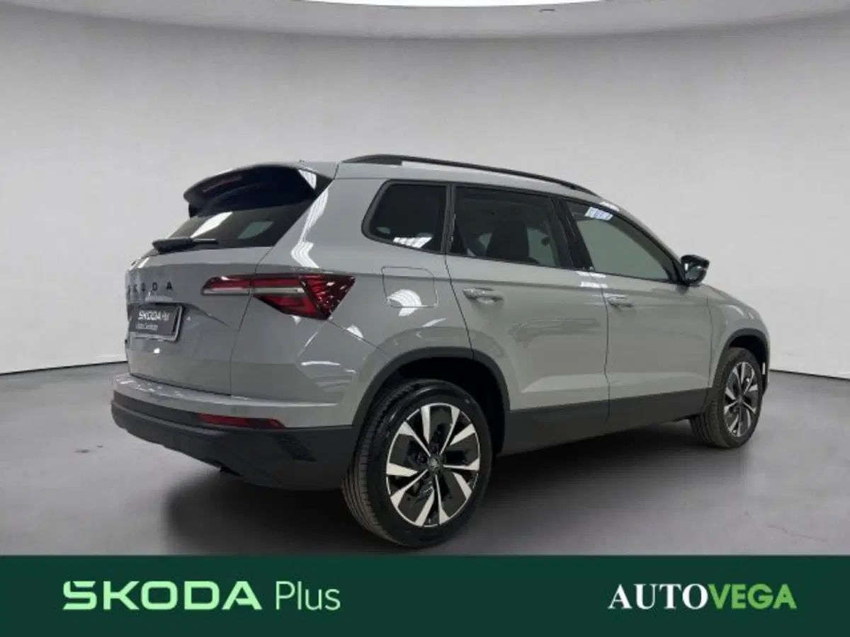 Skoda Karoq nuova a Vicenza (4)
