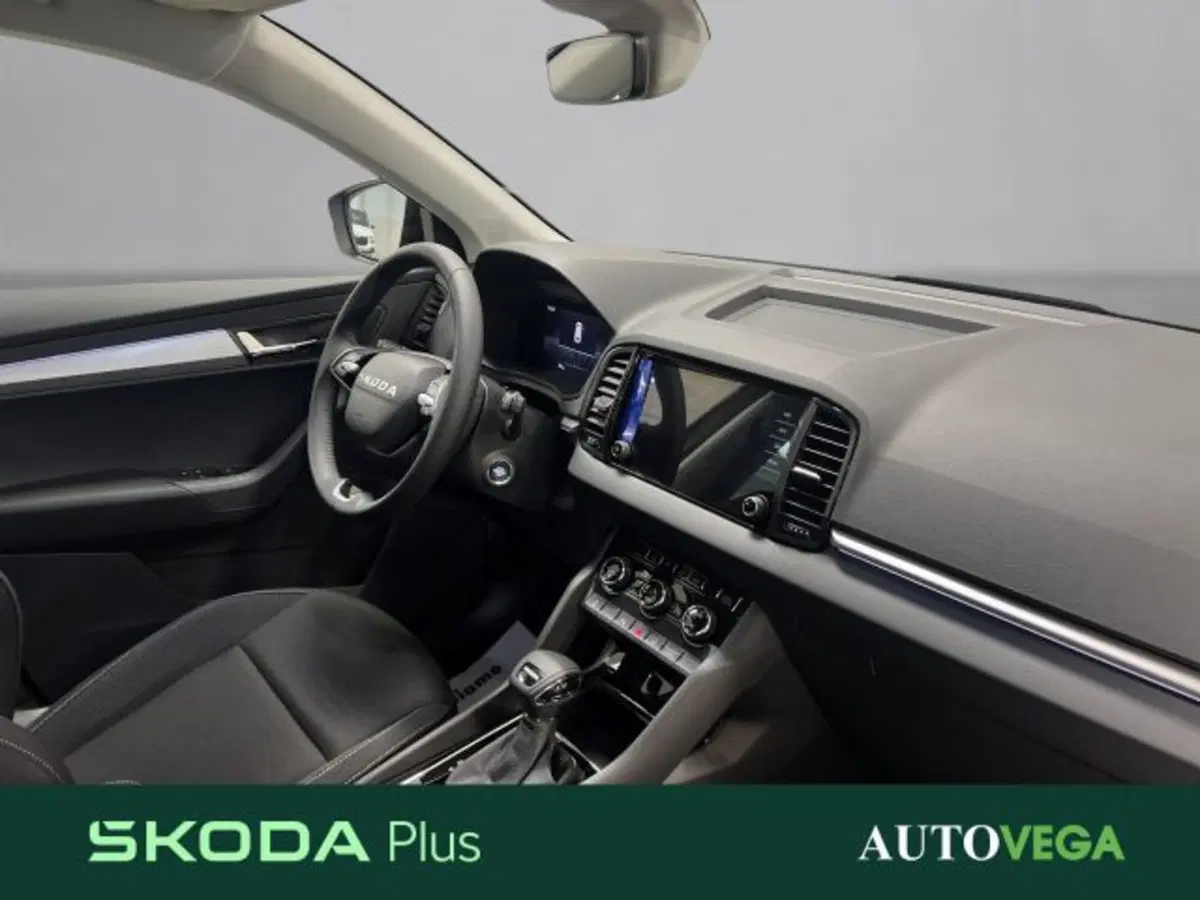 Skoda Karoq nuova a Vicenza (6)