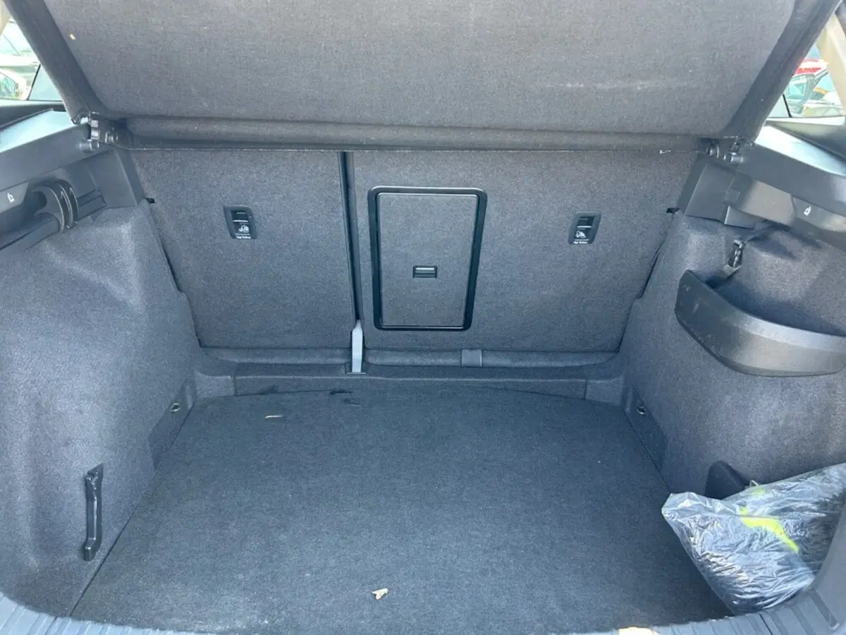 Skoda Karoq usata a Verona (10)
