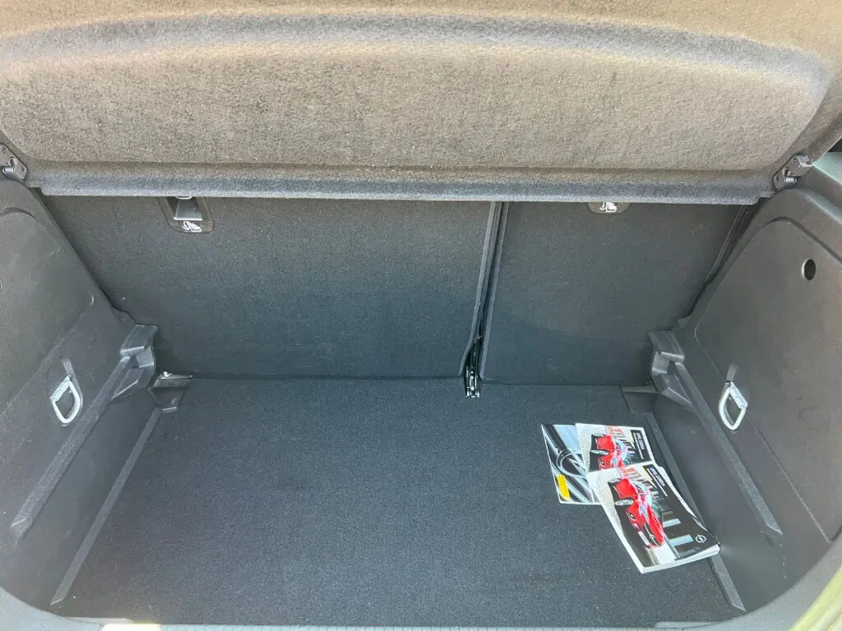 Opel Corsa usata a Verona (11)