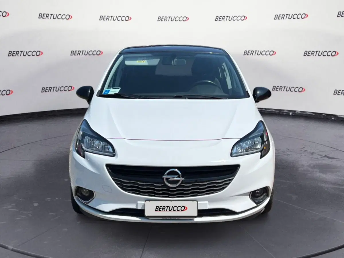 Opel Corsa usata a Verona (2)