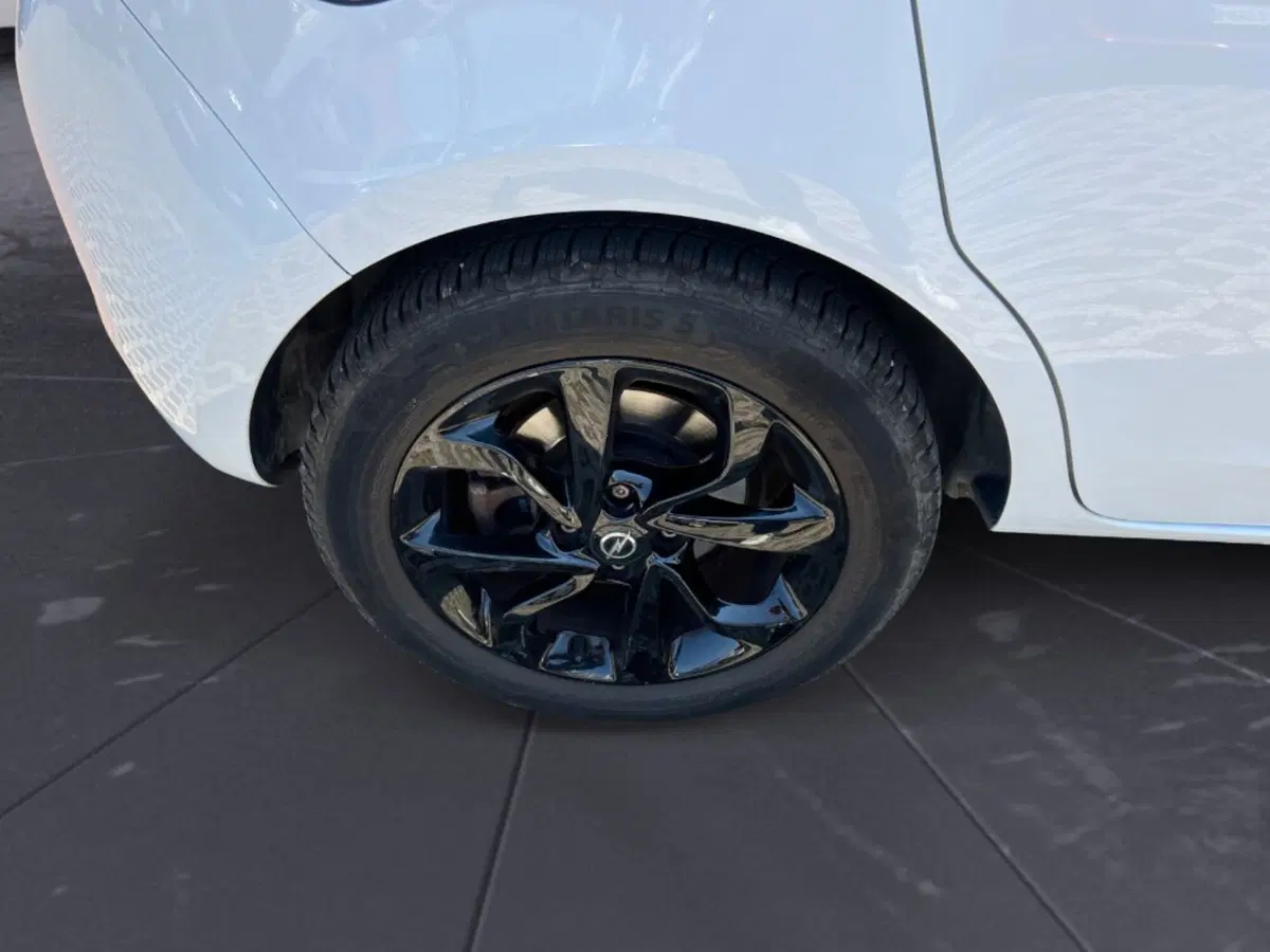 Opel Corsa usata a Verona (7)