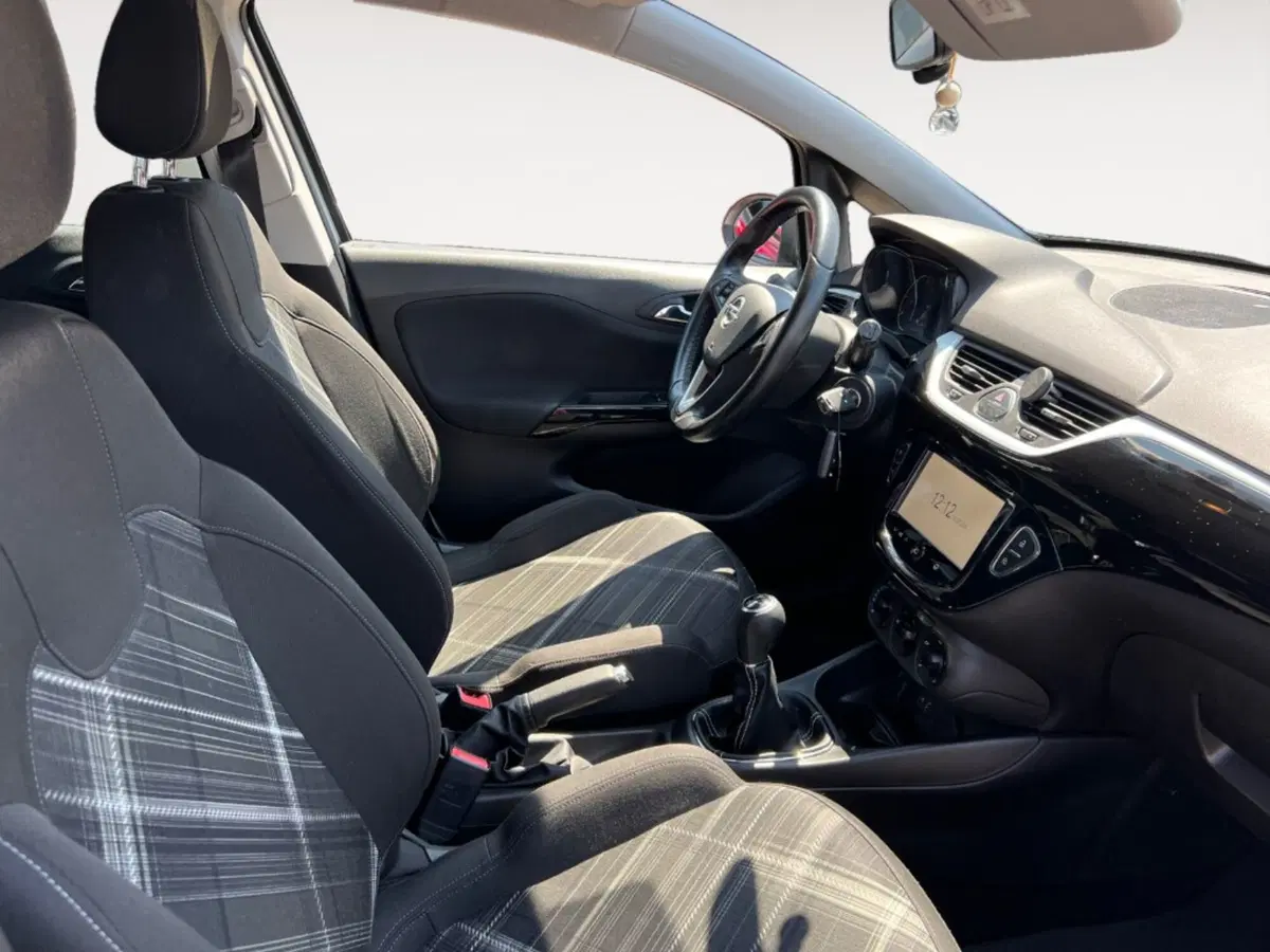 Opel Corsa usata a Verona (8)