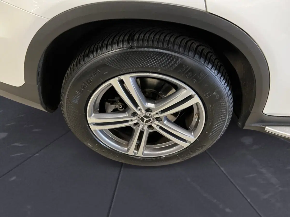 Mercedes-Benz GLC Coupé usata a Verona (5)