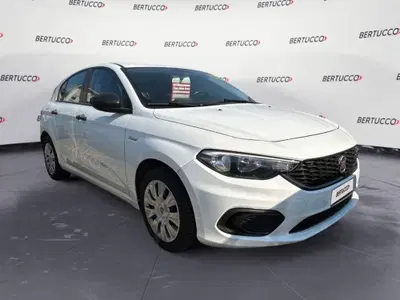 Fiat Tipo Tipo 1.3 Mjt S&amp;S 5 porte Pop del 2019 usata a Verona