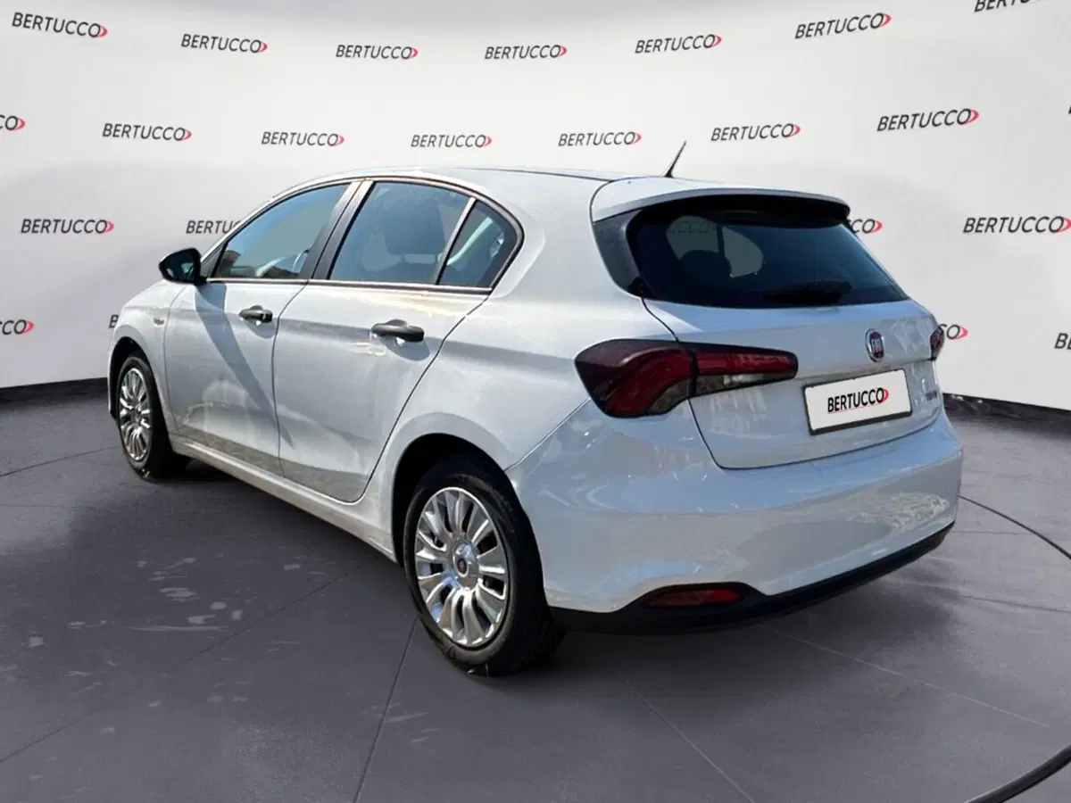 Fiat Tipo usata a Verona (3)