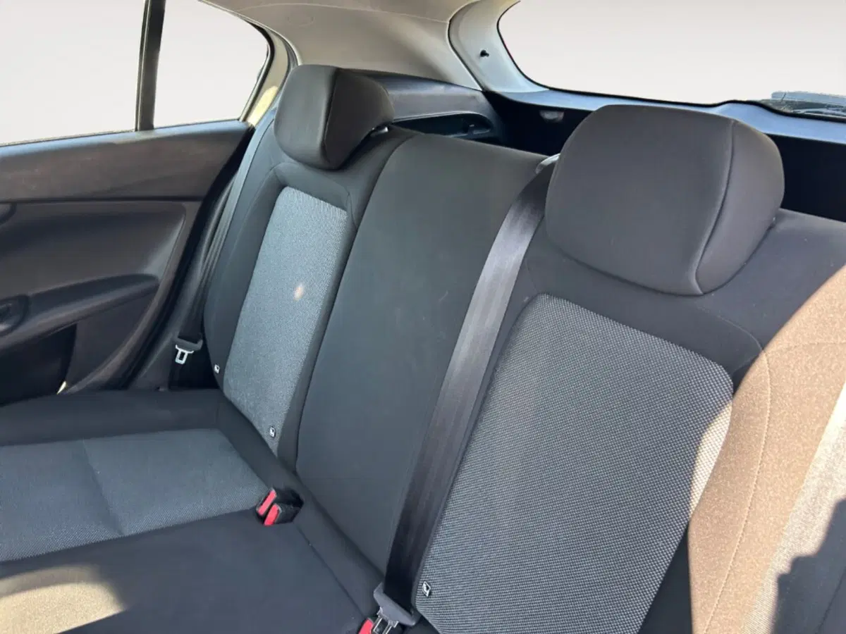 Fiat Tipo usata a Verona (7)