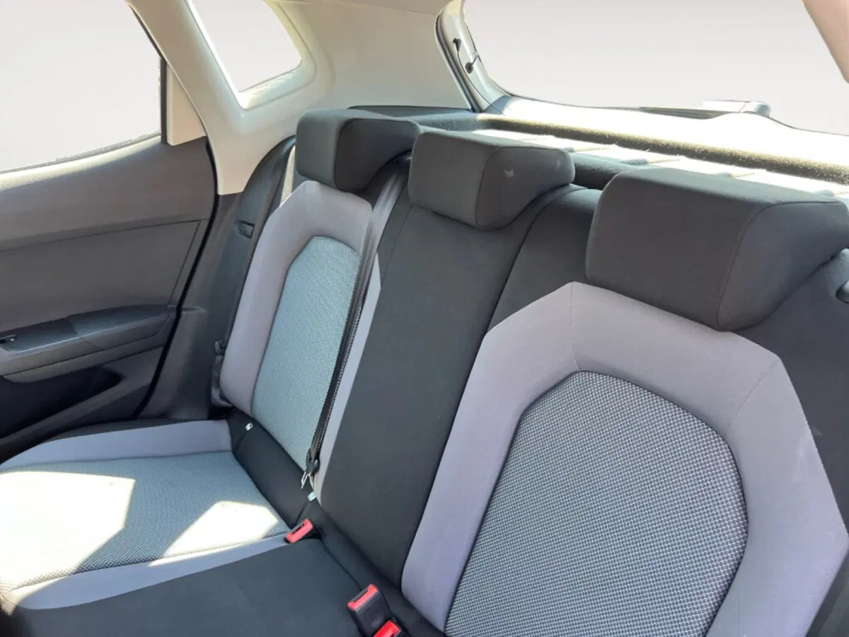 SEAT Arona usata a Verona (10)