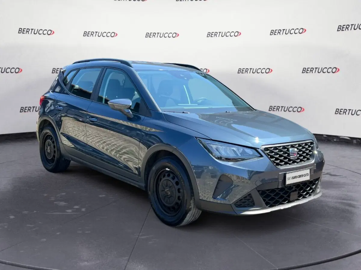 SEAT Arona usata a Verona